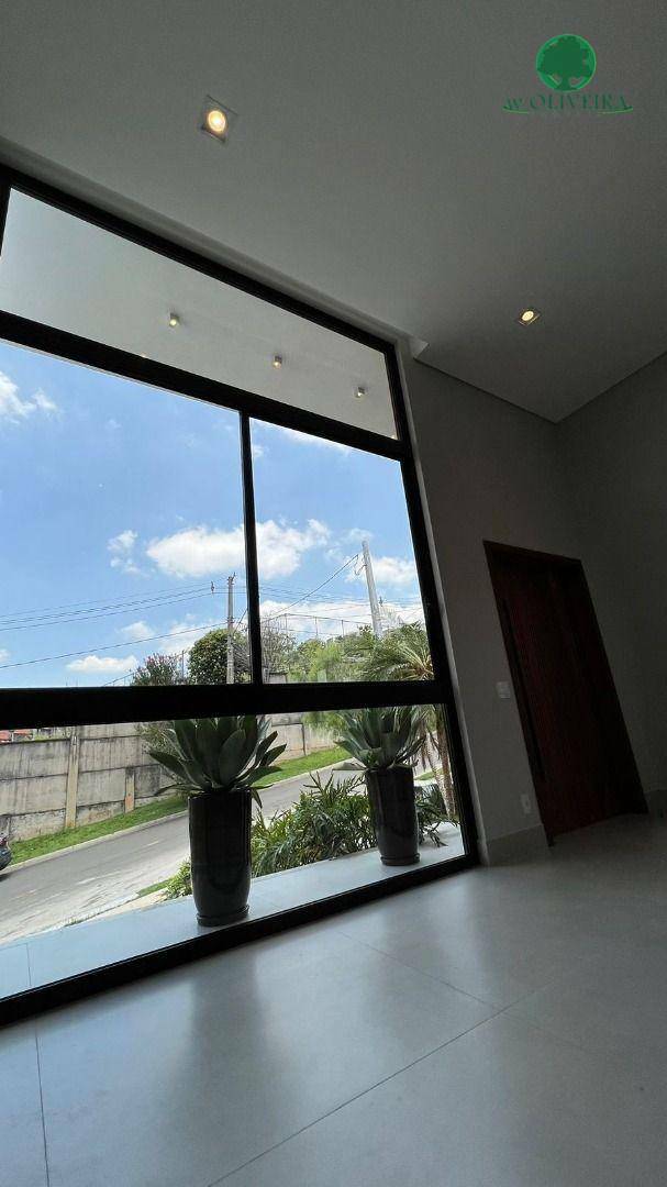 Casa de Condomínio à venda com 3 quartos, 286m² - Foto 15