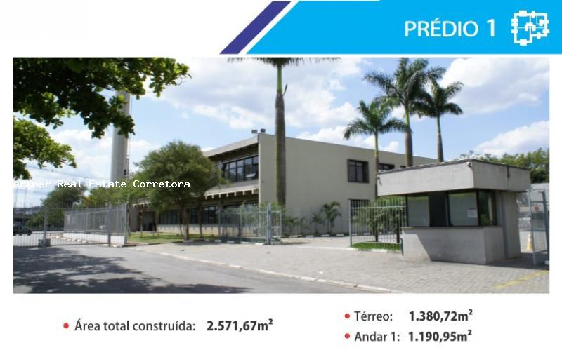 Prédio Inteiro à venda com 1 quarto, 5225m² - Foto 26