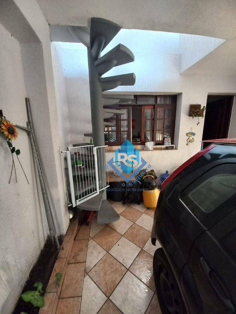 Sobrado à venda com 3 quartos, 160m² - Foto 10