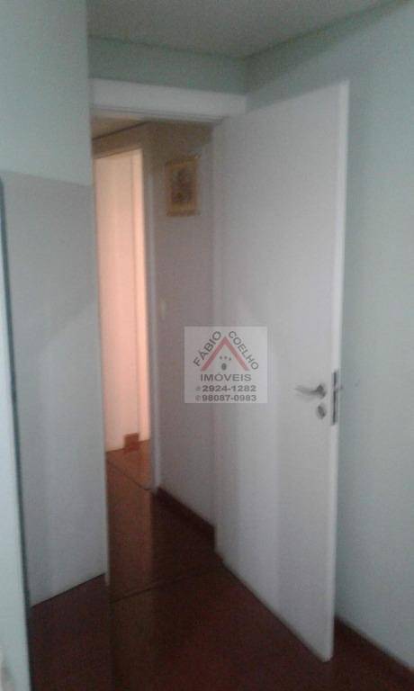 Apartamento à venda com 3 quartos, 143m² - Foto 14