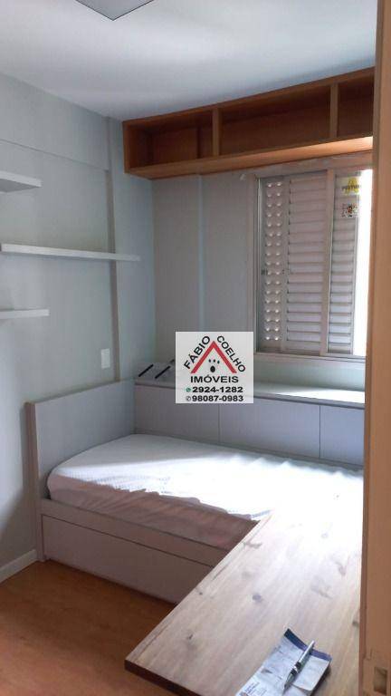 Apartamento à venda com 2 quartos, 56m² - Foto 16