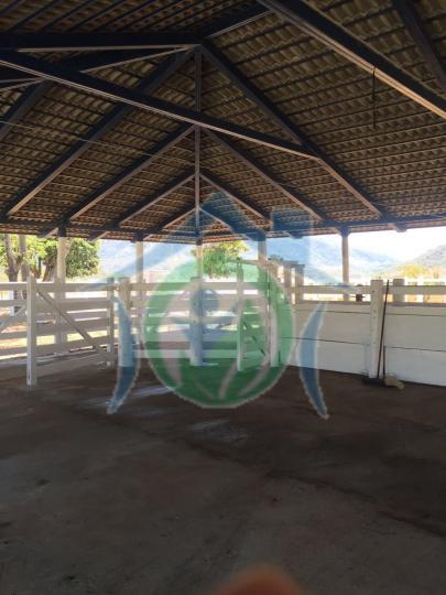 Fazenda-Sítio-Chácara - Foto 15