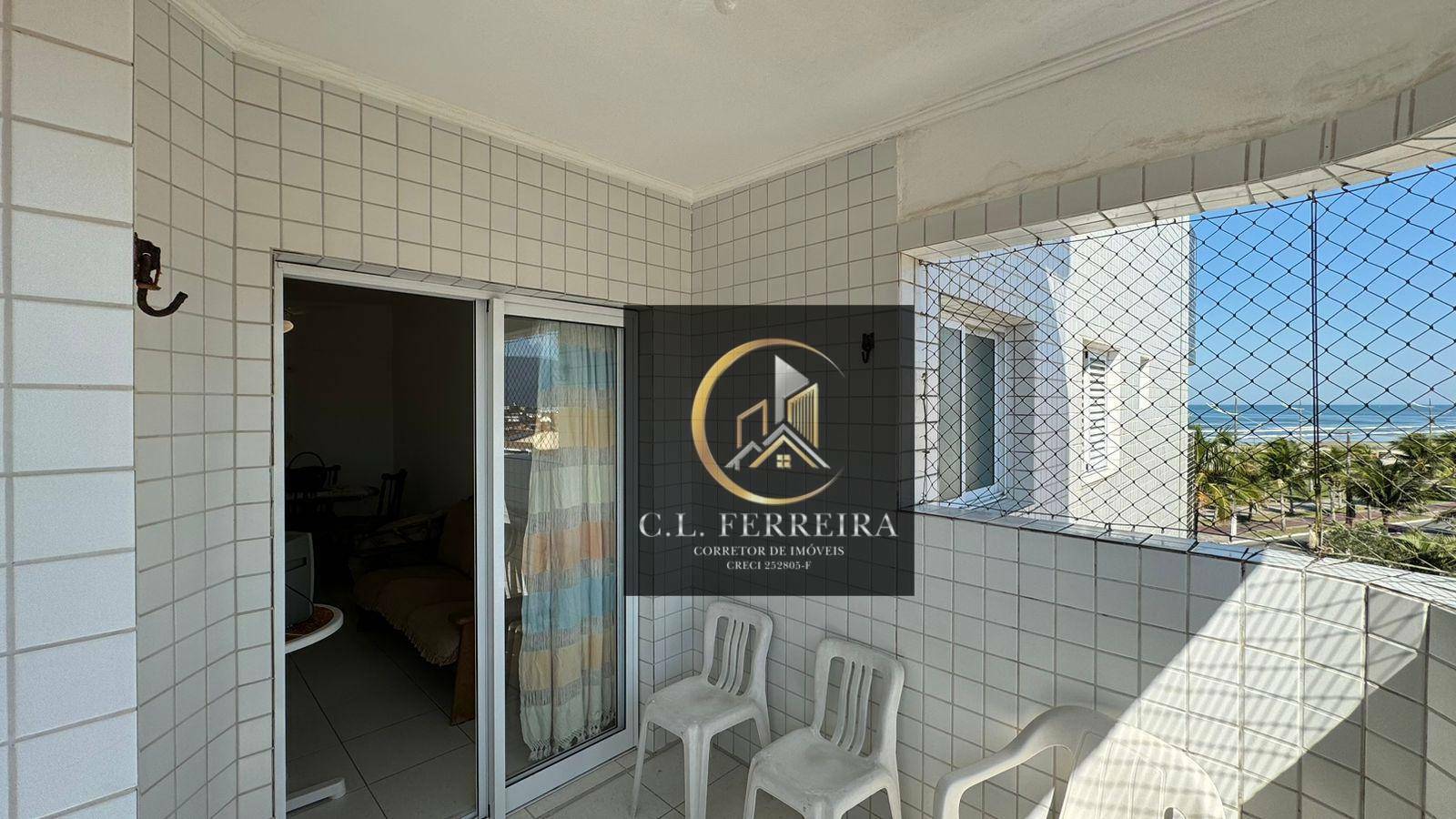 Apartamento à venda com 1 quarto, 45m² - Foto 5