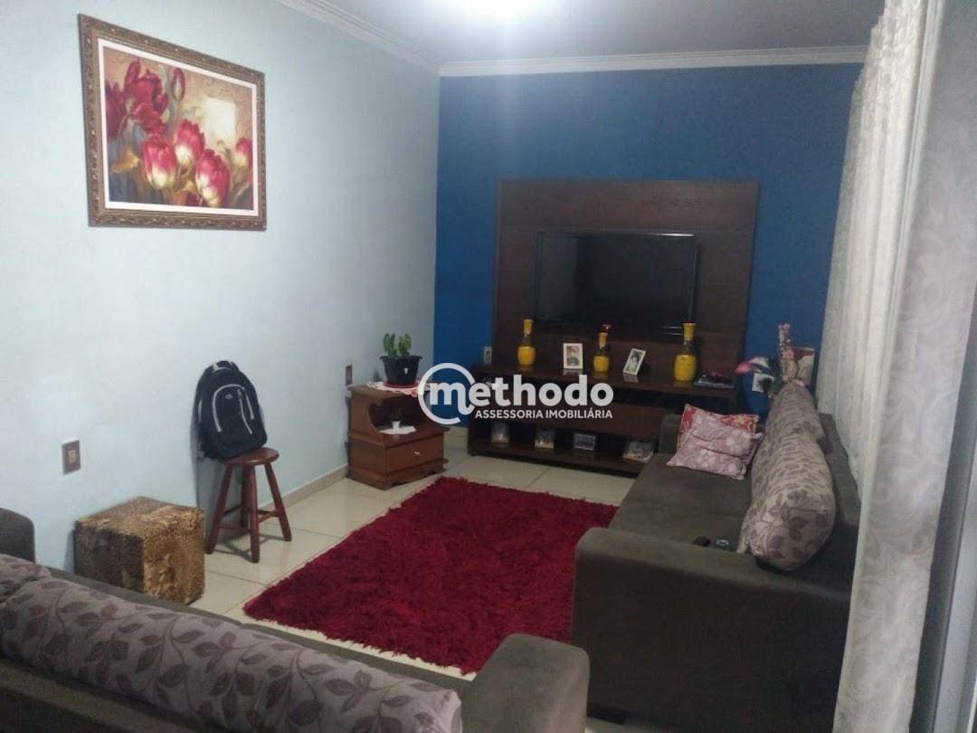 Casa à venda com 4 quartos, 250m² - Foto 6