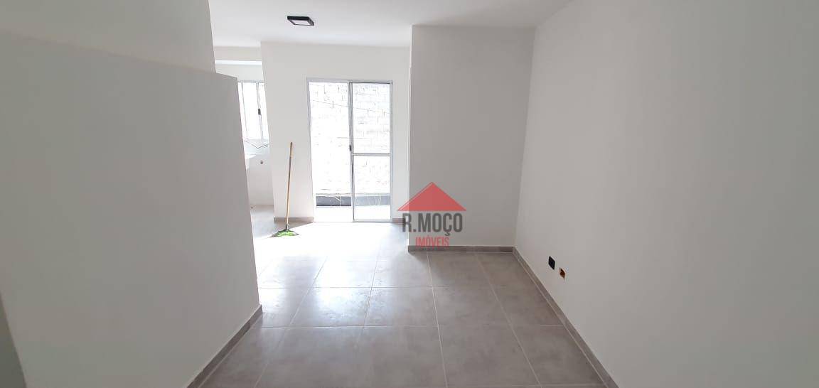 Apartamento para alugar com 1 quarto, 38m² - Foto 12