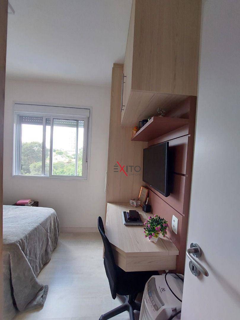 Apartamento à venda com 3 quartos, 84m² - Foto 10