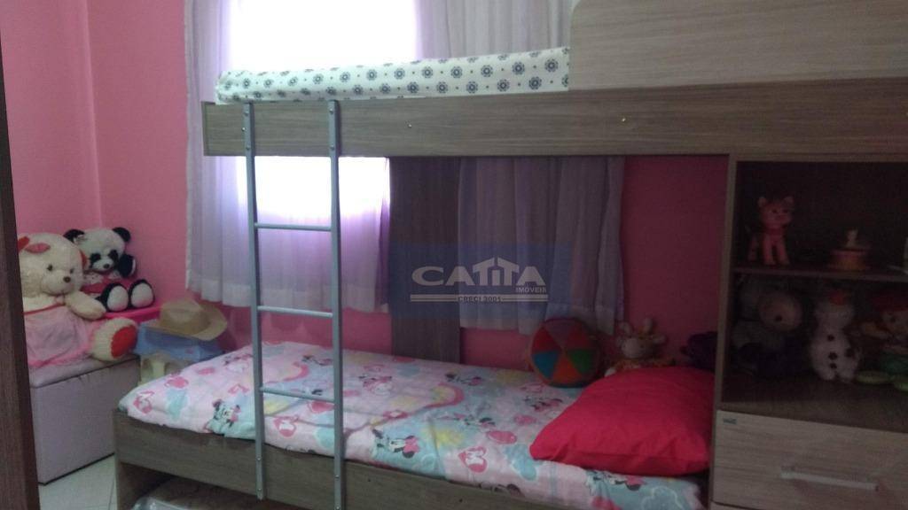 Sobrado à venda com 3 quartos, 152m² - Foto 22