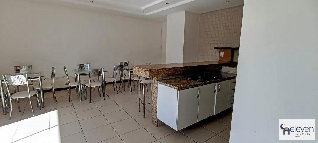 Apartamento à venda com 1 quarto, 36m² - Foto 20