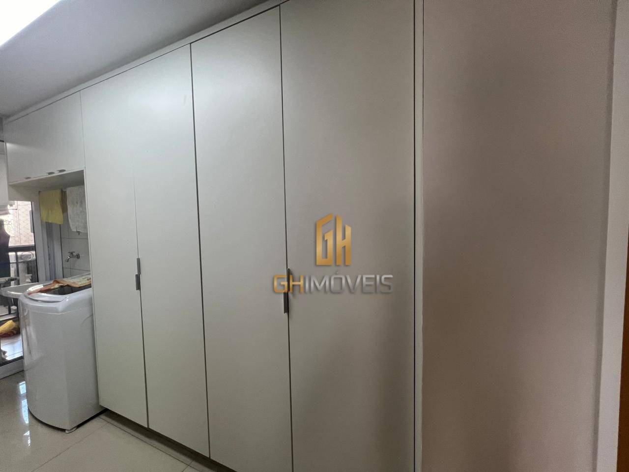 Apartamento à venda com 3 quartos, 165m² - Foto 57