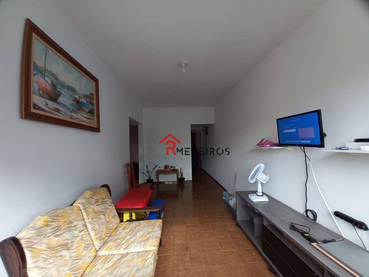 Apartamento à venda com 2 quartos, 84m² - Foto 3