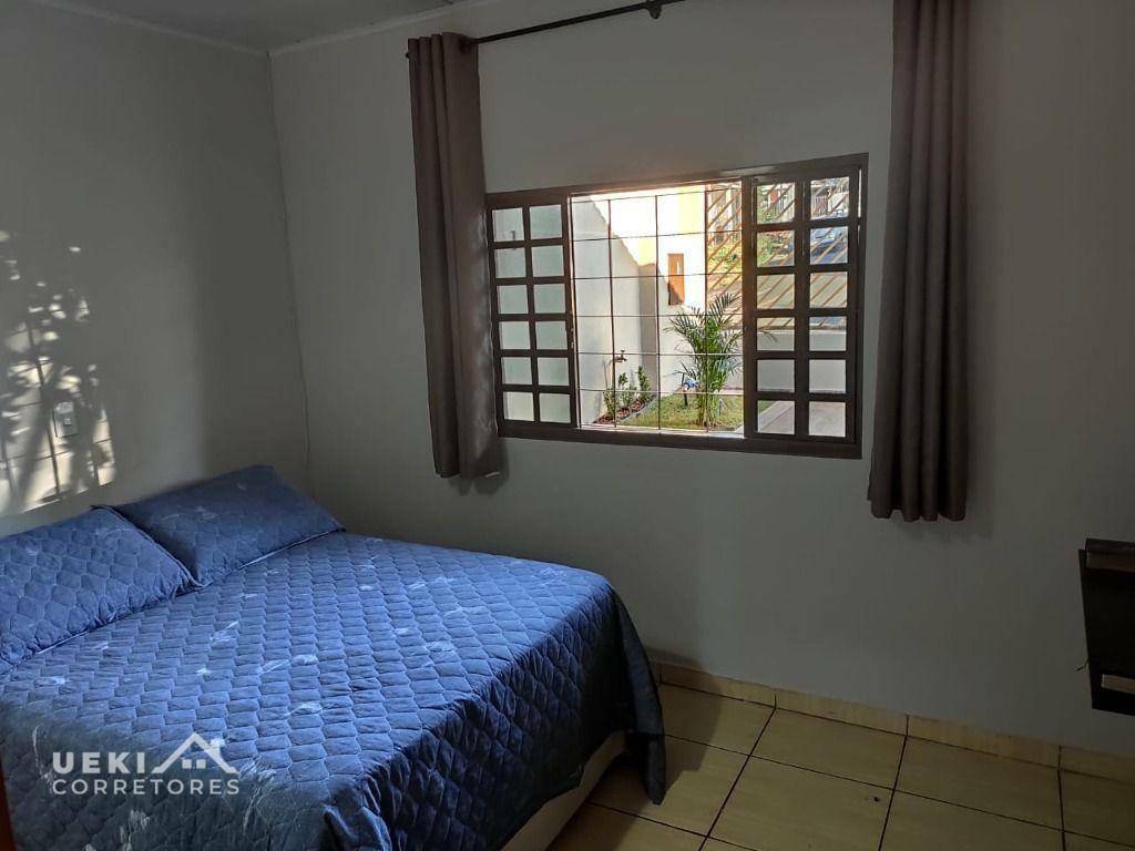 Casa à venda com 3 quartos, 120m² - Foto 7