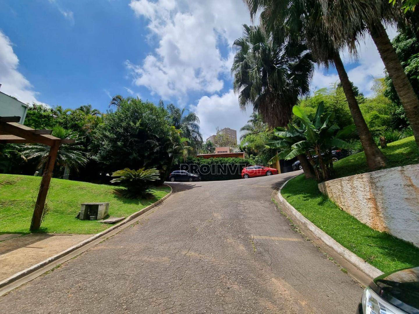 Casa de Condomínio à venda e aluguel com 3 quartos, 188m² - Foto 28