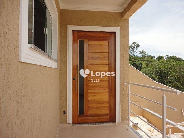 Casa, 3 quartos, 86 m² - Foto 2