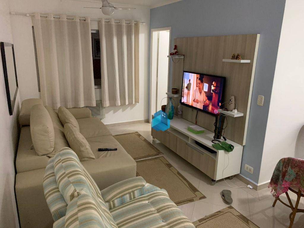 Apartamento à venda com 3 quartos, 116m² - Foto 1