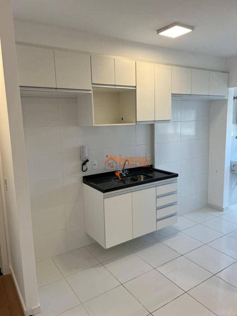 Apartamento para alugar com 2 quartos, 58m² - Foto 12