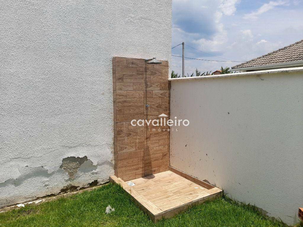 Casa de Condomínio à venda com 3 quartos, 110m² - Foto 26