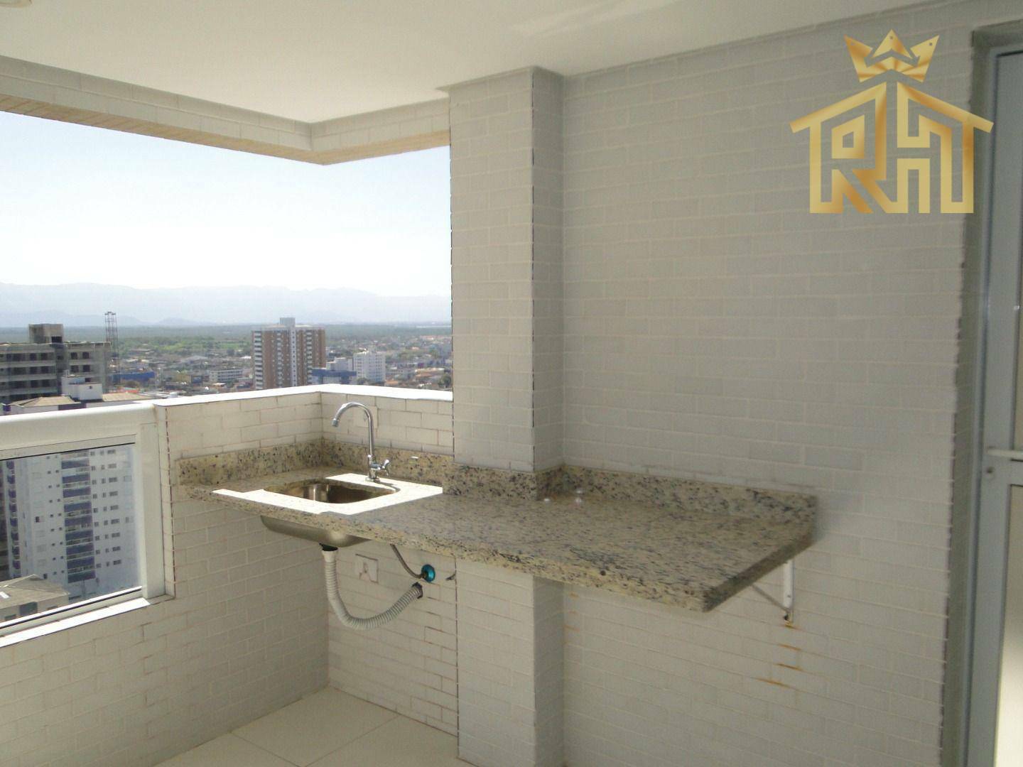 Apartamento à venda com 2 quartos, 103m² - Foto 8