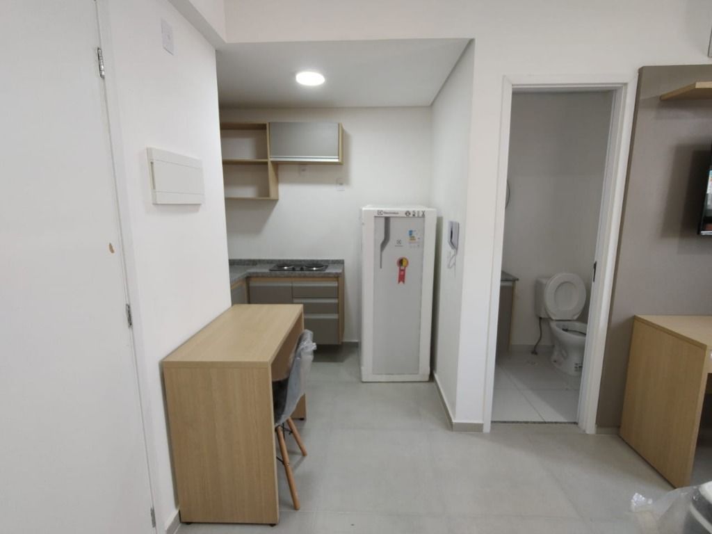 Apartamento para alugar com 1 quarto, 22m² - Foto 8