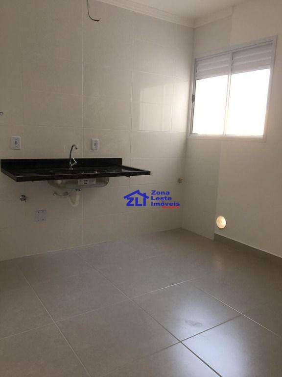 Apartamento à venda com 1 quarto, 39m² - Foto 9