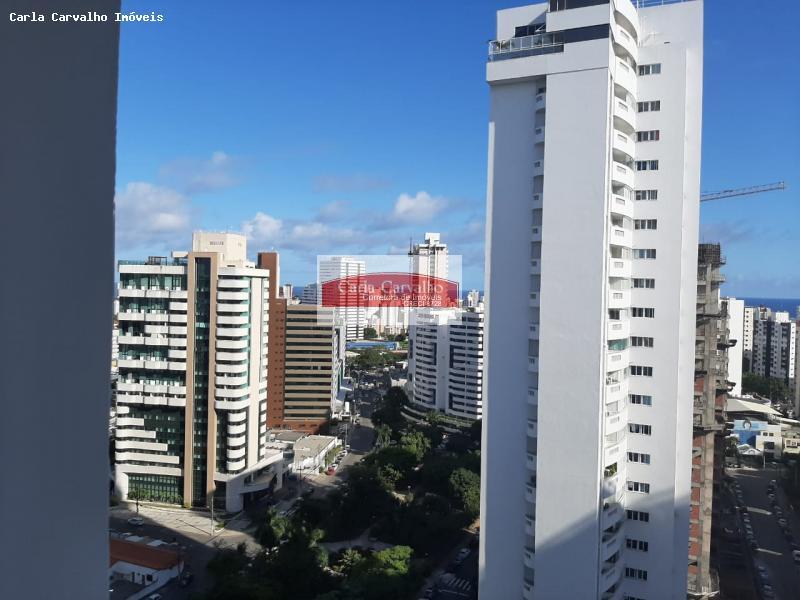 Apartamento à venda com 3 quartos, 105m² - Foto 19