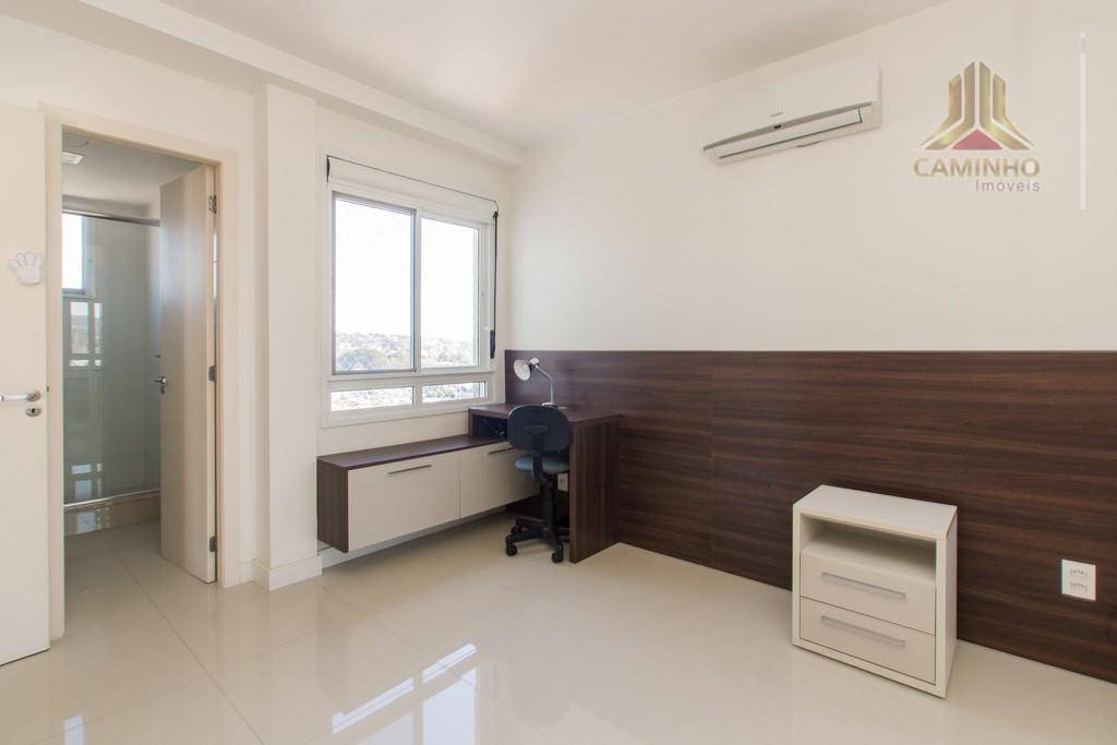 Apartamento à venda com 2 quartos, 66m² - Foto 7