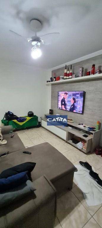 Sobrado à venda com 2 quartos, 80m² - Foto 7