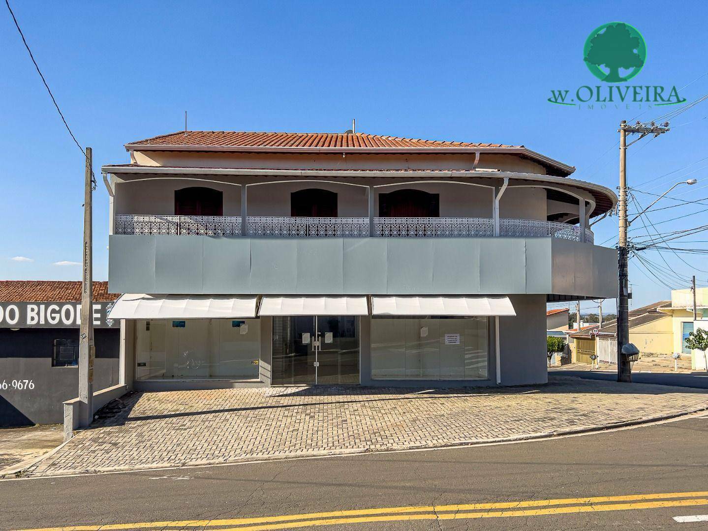 Sobrado à venda com 3 quartos, 379m² - Foto 4