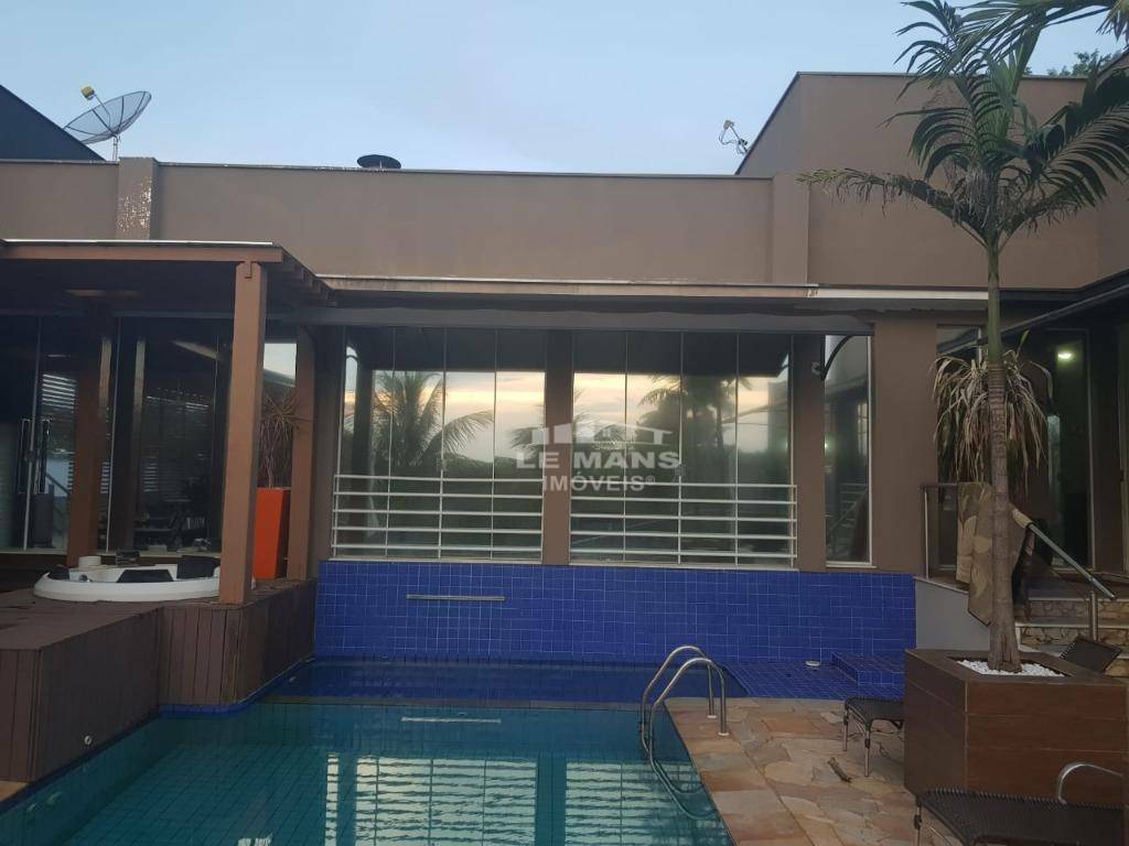 Casa de Condomínio à venda com 6 quartos, 770m² - Foto 20