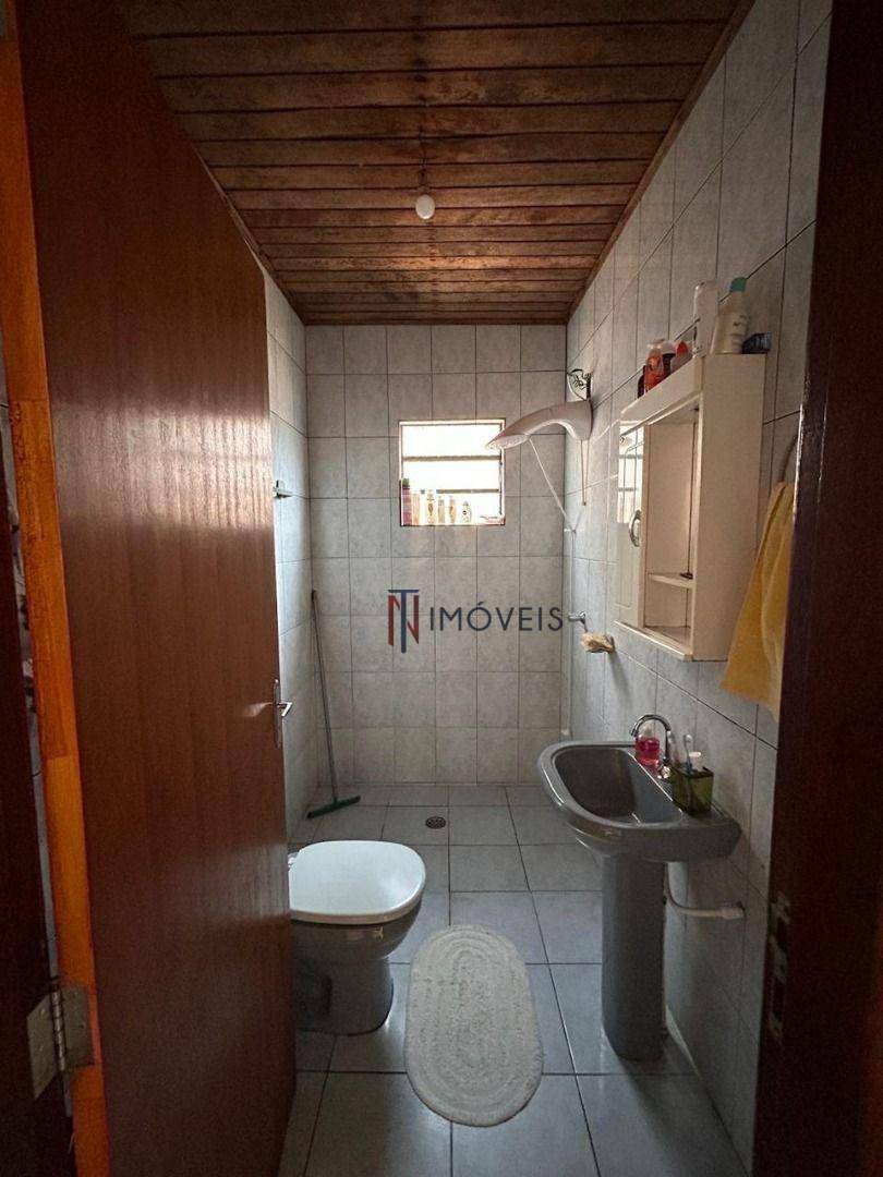 Casa à venda com 2 quartos, 50m² - Foto 6