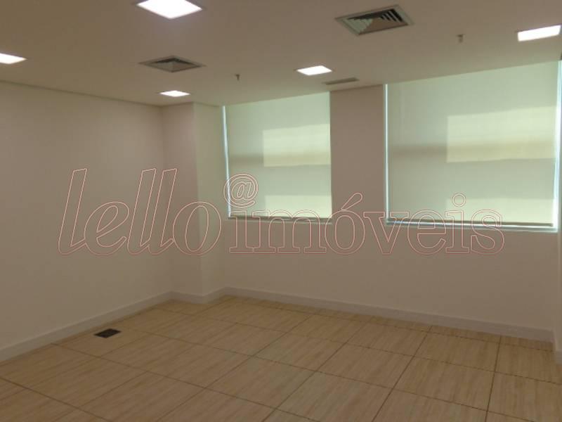 Conjunto Comercial-Sala para alugar, 34m² - Foto 2