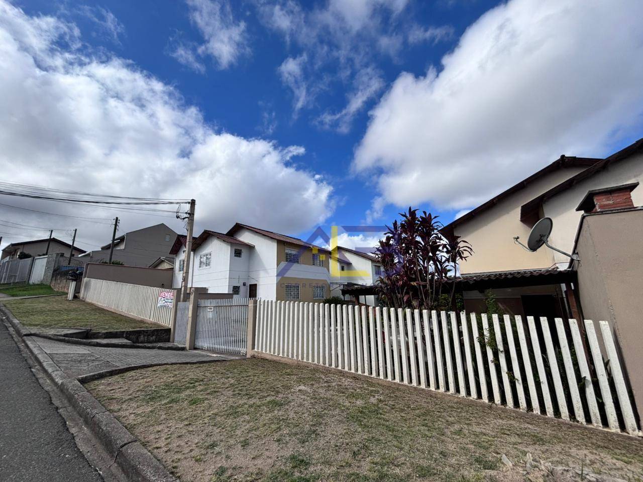 Sobrado, 2 quartos, 61 m² - Foto 5