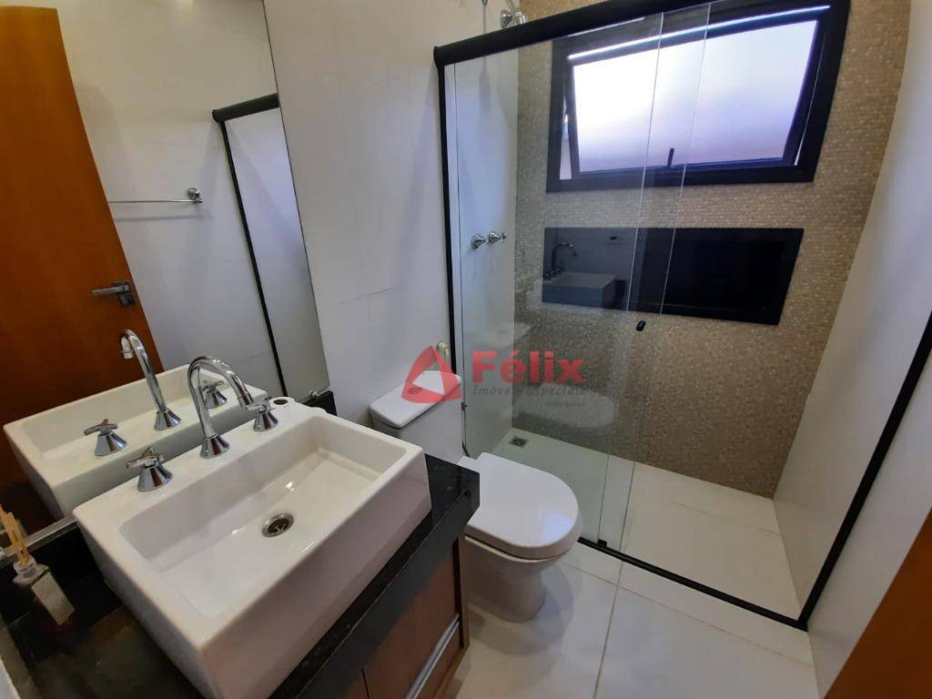 Casa de Condomínio, 3 quartos - Foto 3