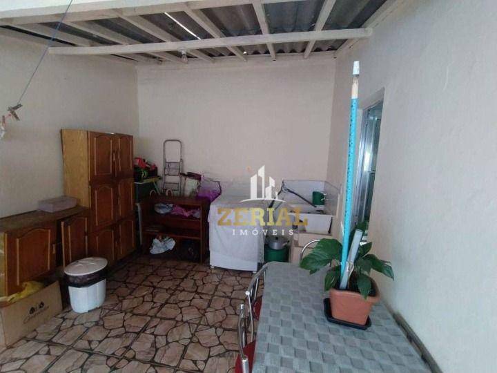 Casa à venda com 5 quartos, 250m² - Foto 8