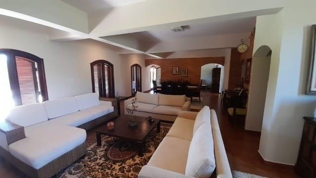 Chácara à venda com 4 quartos, 1000m² - Foto 9