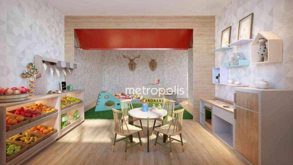 Apartamento à venda com 2 quartos, 75m² - Foto 18