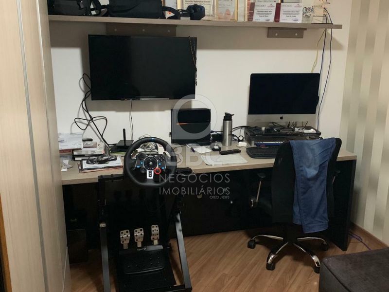 Apartamento à venda com 3 quartos, 150m² - Foto 16