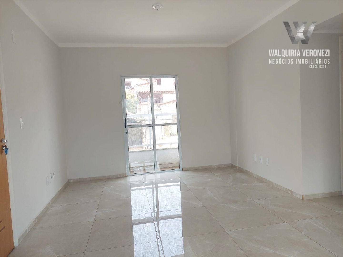 Apartamento à venda com 2 quartos, 60m² - Foto 5