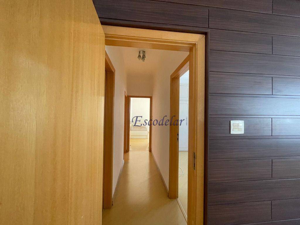 Apartamento à venda com 3 quartos, 230m² - Foto 16