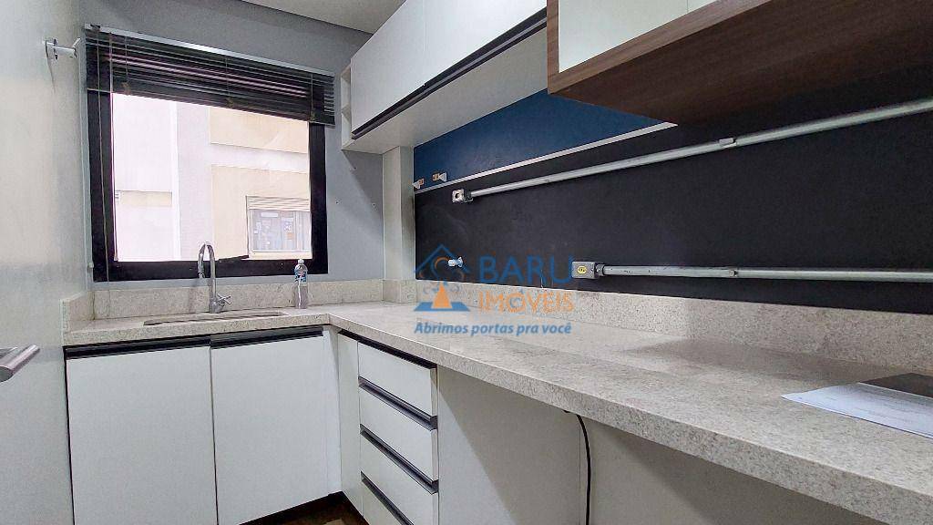 Conjunto Comercial-Sala à venda, 109m² - Foto 8