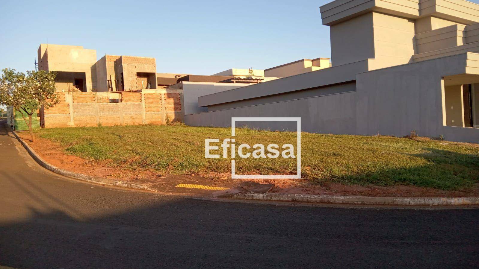 Loteamento e Condomínio, 372 m² - Foto 2