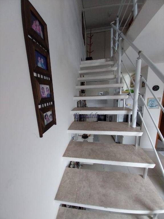 Casa de Condomínio à venda com 2 quartos, 69m² - Foto 22