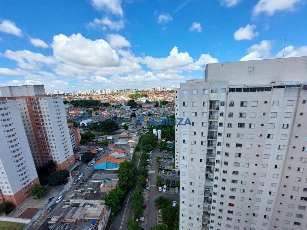 Cobertura à venda com 3 quartos, 99m² - Foto 6