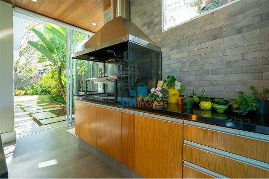 Casa à venda com 4 quartos, 361m² - Foto 22