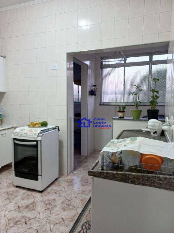 Apartamento à venda com 3 quartos, 93m² - Foto 6