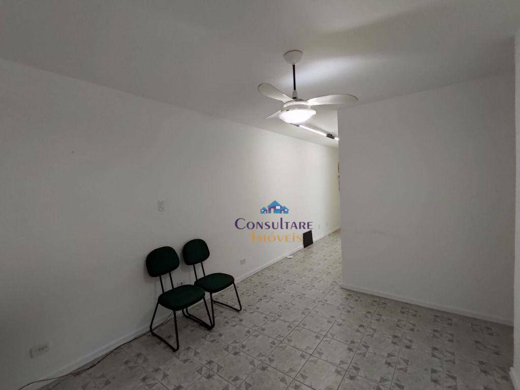 Conjunto Comercial-Sala para alugar, 80m² - Foto 12