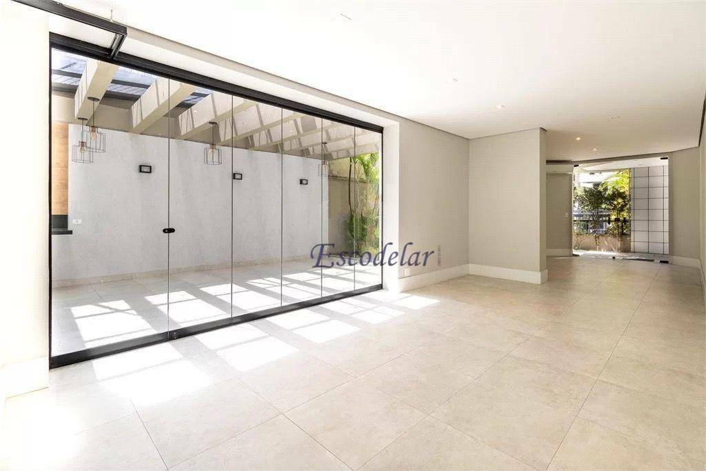 Apartamento à venda com 4 quartos, 214m² - Foto 29