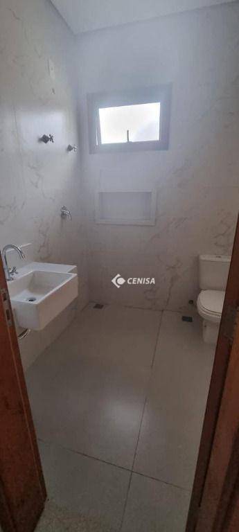 Casa de Condomínio à venda com 3 quartos, 105m² - Foto 26