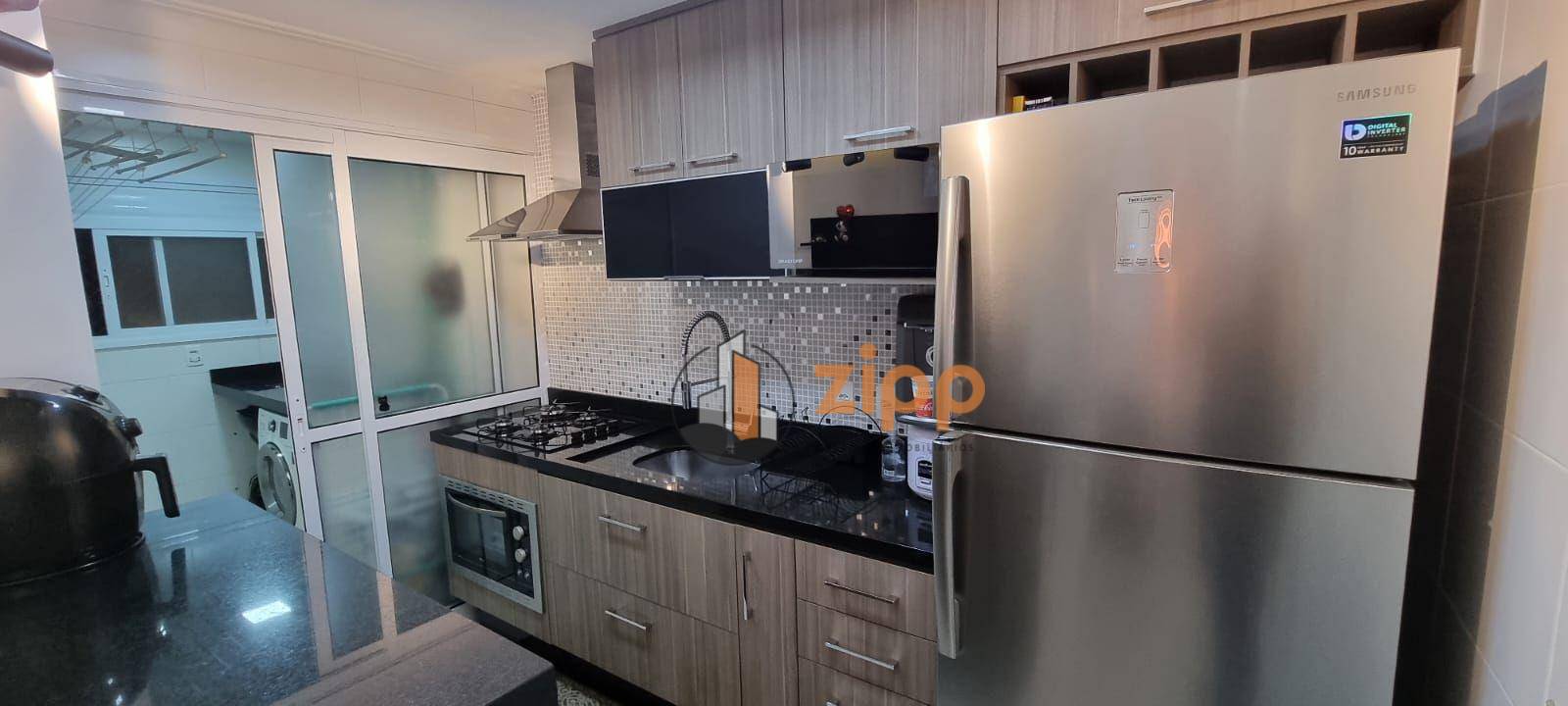 Apartamento à venda com 2 quartos, 65m² - Foto 22