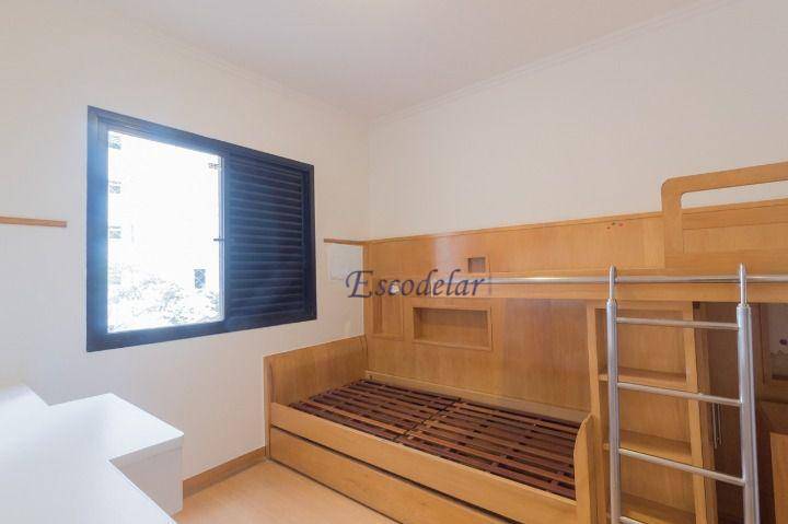 Apartamento à venda com 3 quartos, 230m² - Foto 12