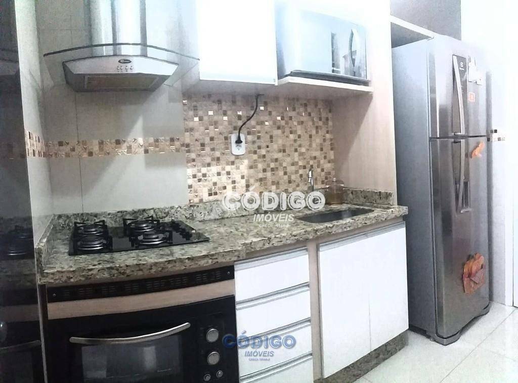 Apartamento à venda com 3 quartos, 62m² - Foto 30